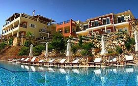 Lithies Sea View Boutique Hotel